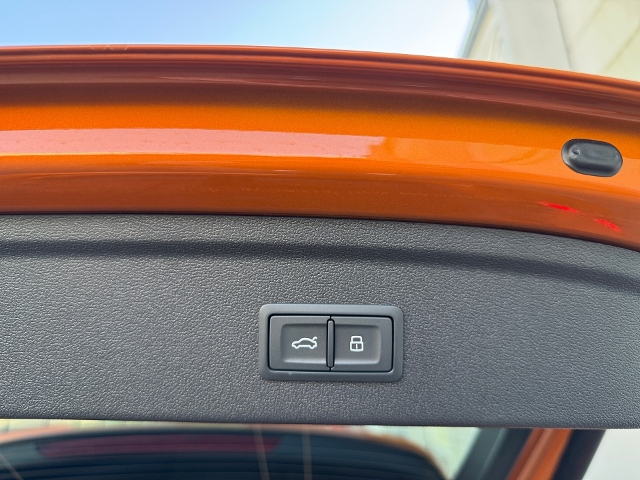 A3 allstreet 35 TFSI KLIMA NAVI ALU