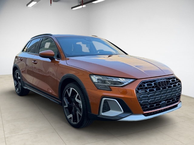 A3 allstreet 35 TFSI KLIMA NAVI ALU