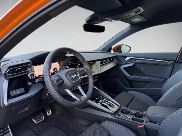 A3 allstreet 35 TFSI KLIMA NAVI ALU