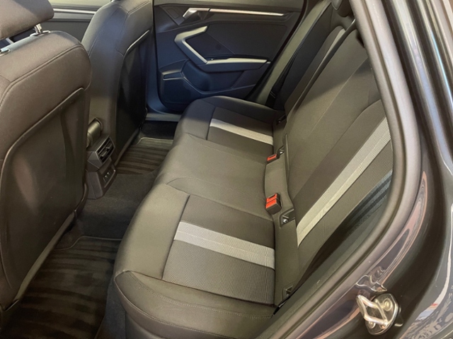 A3 Sportback 30 TFSI S line KLIMA LED ALU