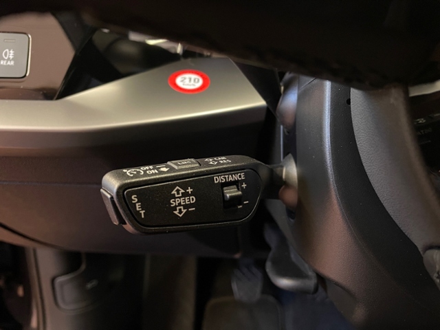 A3 Sportback 30 TFSI S line KLIMA LED ALU