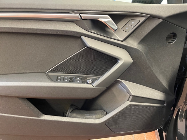 A3 Sportback 30 TFSI S line KLIMA LED ALU