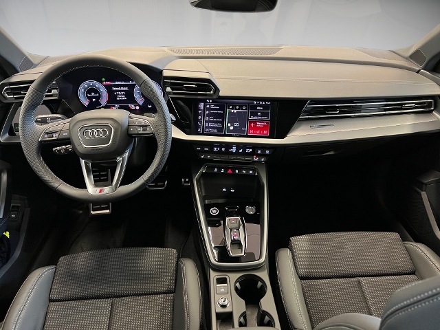 A3 Sportback 35 TFSI S line KLIMA NAVI ALU