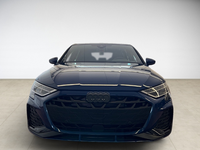 A3 Sportback 35 TFSI S line KLIMA NAVI ALU