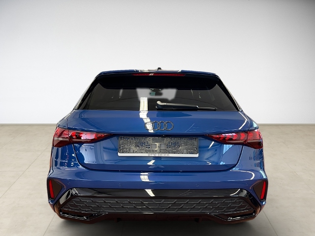 A3 Sportback 35 TFSI S line KLIMA NAVI ALU