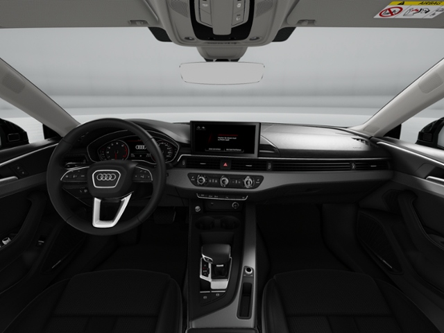 A5 Sportback 40 TFSI advanced KLIMA LED NAVI ALU