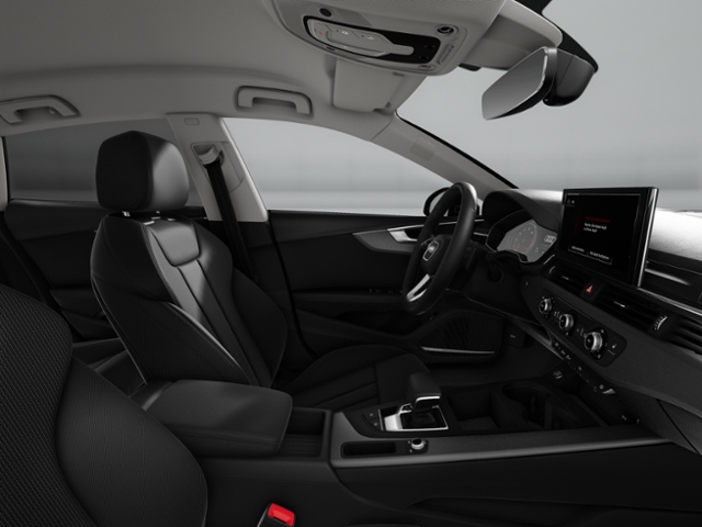 A5 Sportback 40 TFSI advanced KLIMA LED NAVI ALU