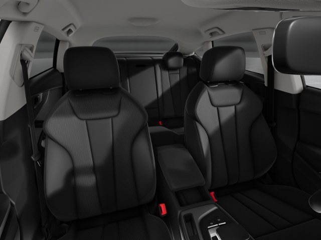 A5 Sportback 40 TFSI advanced KLIMA LED NAVI ALU