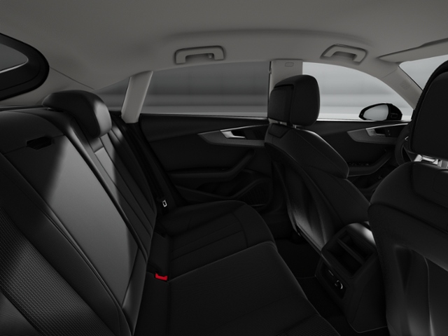 A5 Sportback 40 TFSI advanced KLIMA LED NAVI ALU