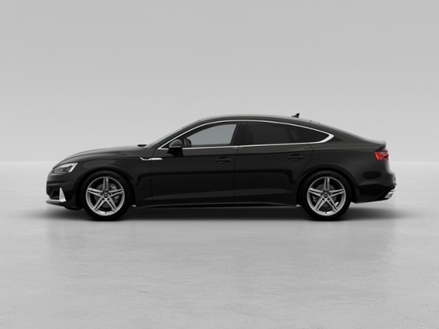 A5 Sportback 40 TFSI advanced KLIMA LED NAVI ALU