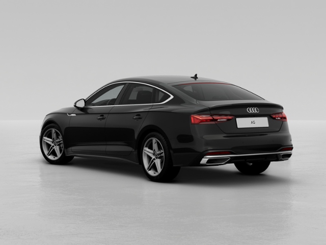 A5 Sportback 40 TFSI advanced KLIMA LED NAVI ALU
