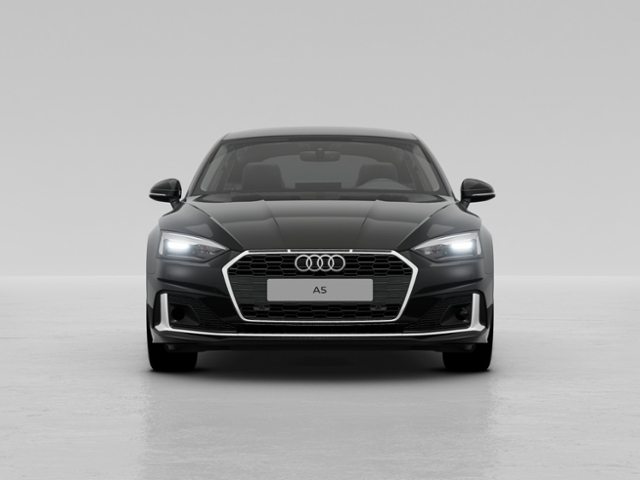 A5 Sportback 40 TFSI advanced KLIMA LED NAVI ALU