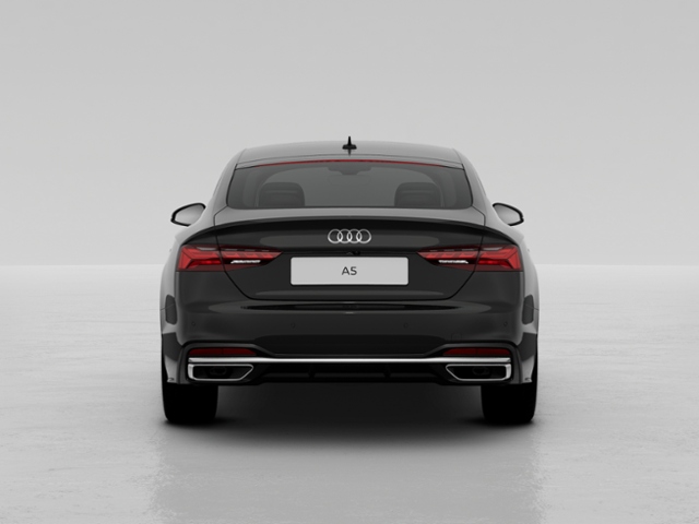 A5 Sportback 40 TFSI advanced KLIMA LED NAVI ALU