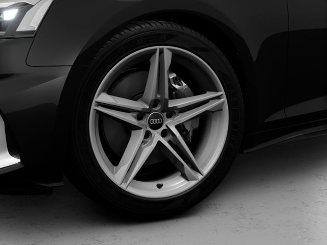 A5 Sportback 40 TFSI advanced KLIMA LED NAVI ALU