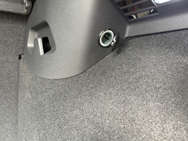 Golf VIII 2.0 TSI Style DSG KLIMA LED NAVI ALU