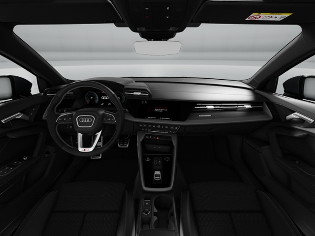 A3 Sportback 40 TDI quattro S line