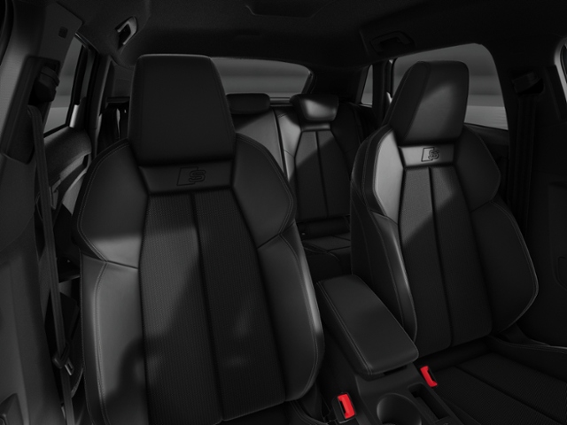 A3 Sportback 40 TDI quattro S line