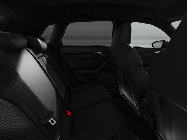 A3 Sportback 40 TDI quattro S line