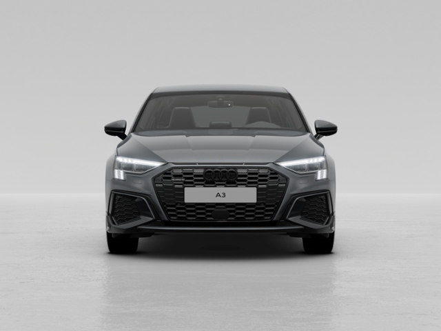 A3 Sportback 40 TDI quattro S line