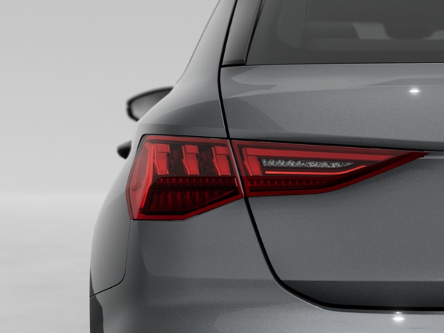 A3 Sportback 40 TDI quattro S line