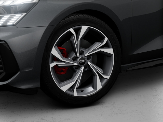 A3 Sportback 40 TDI quattro S line