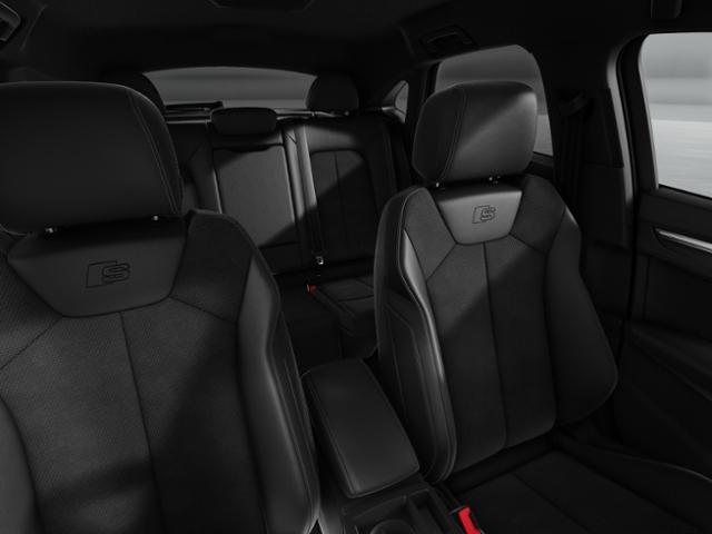Q3 45 TFSI e S line KLIMA NAVI LEDER ALU