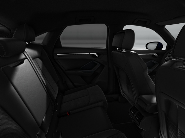 Q3 45 TFSI e S line KLIMA NAVI LEDER ALU