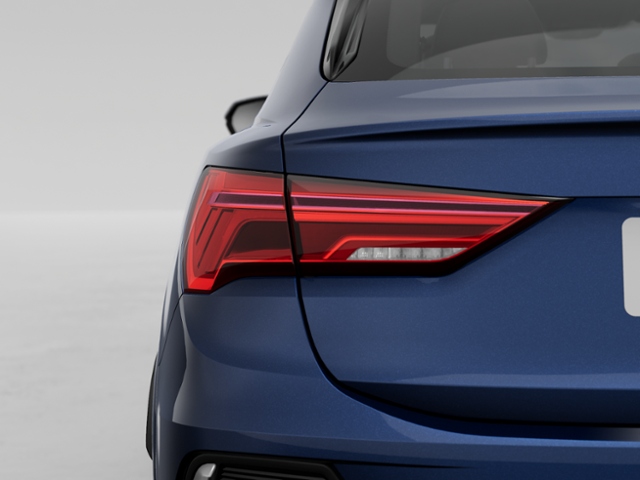 Q3 45 TFSI e S line KLIMA NAVI LEDER ALU