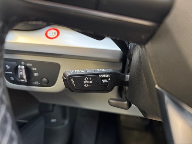 Q5 35 TDI advanced KLIMA LED NAVI LEDER ALU
