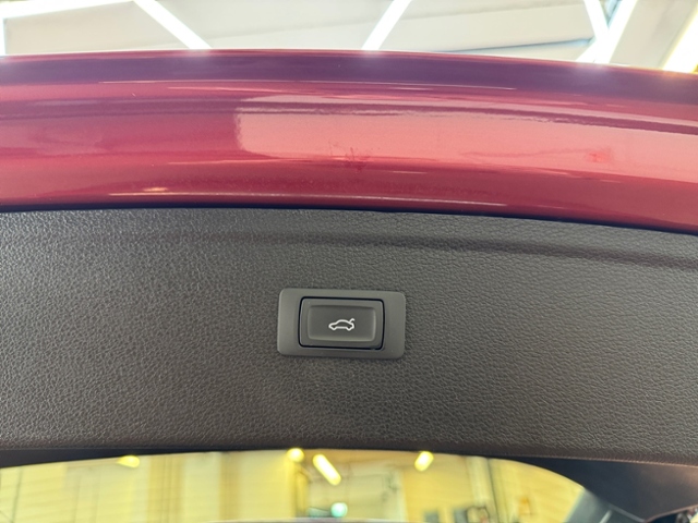 Q5 35 TDI advanced KLIMA LED NAVI LEDER ALU