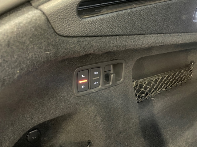 RSQ8 4.0 TFSI quattro Tiptronic LEDER