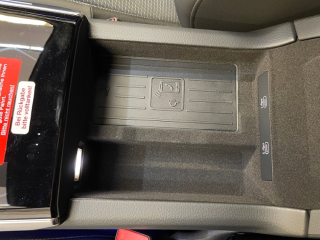 A6 Avant 50 TDI quattro S line Tiptronic Matrix