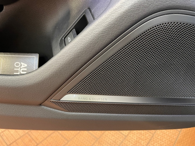 A6 Avant 50 TDI quattro S line Tiptronic Matrix