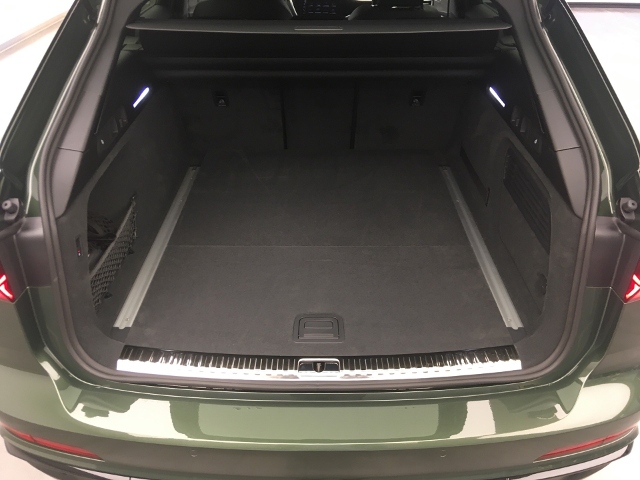 A6 Avant 50 TDI quattro S line Tiptronic Matrix