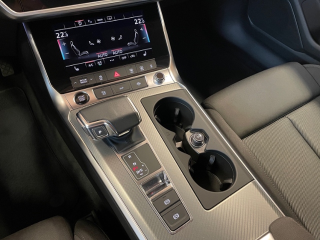 A6 Limousine 45 TDI quattro sport SDHZ