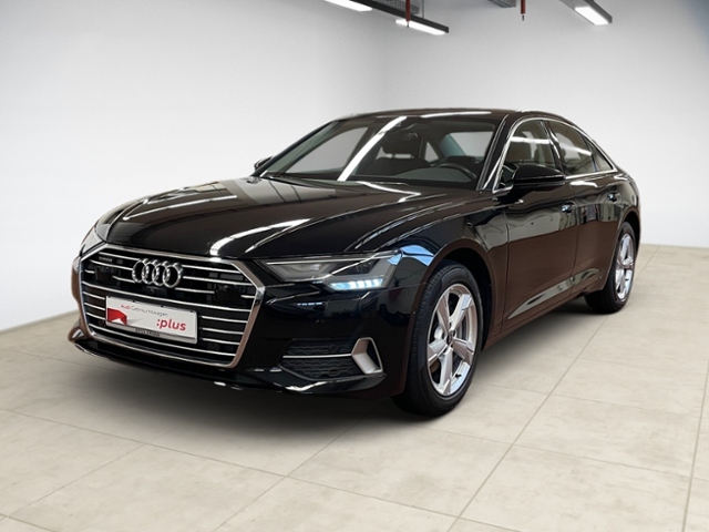 A6 Limousine 45 TDI quattro sport SDHZ