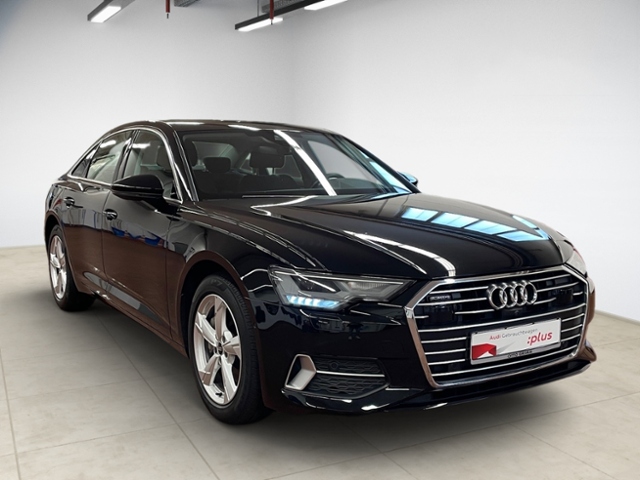A6 Limousine 45 TDI quattro sport SDHZ