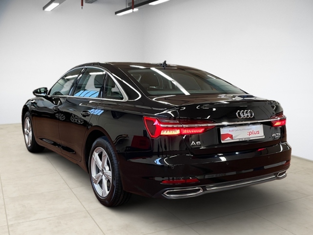 A6 Limousine 45 TDI quattro sport SDHZ