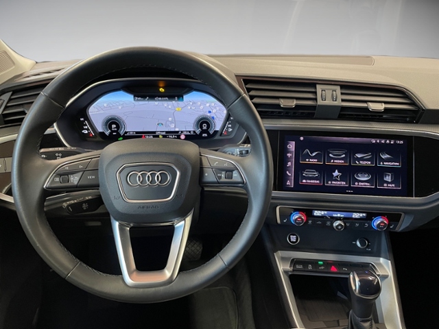 Q3 Sportback 45 TFSI e KLIMA NAVI ALU