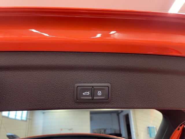 Q3 Sportback 45 TFSI e KLIMA NAVI ALU