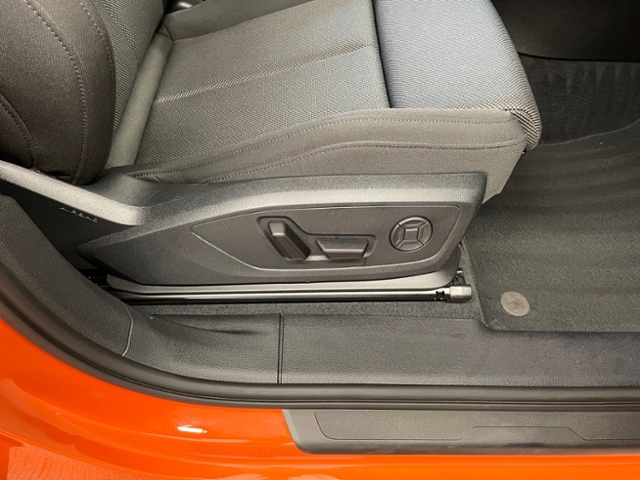 Q3 Sportback 45 TFSI e KLIMA NAVI ALU