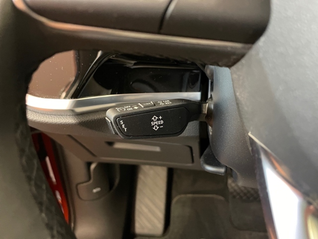 Q3 Sportback 45 TFSI e KLIMA NAVI ALU