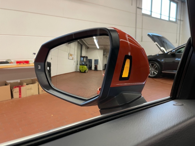 Q3 Sportback 45 TFSI e KLIMA NAVI ALU