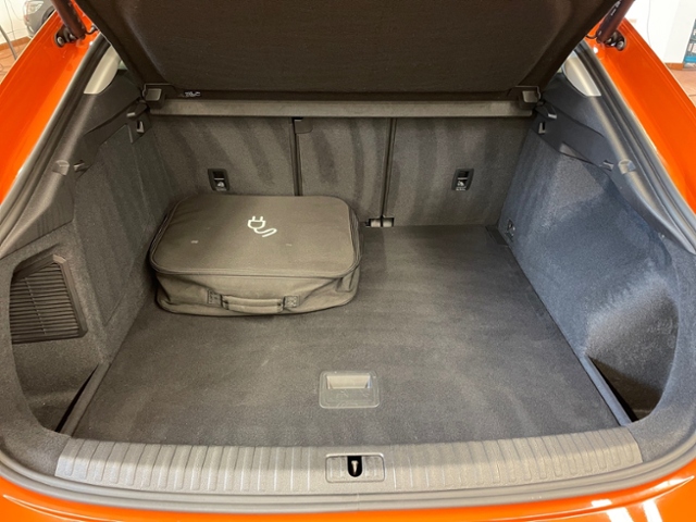 Q3 Sportback 45 TFSI e KLIMA NAVI ALU