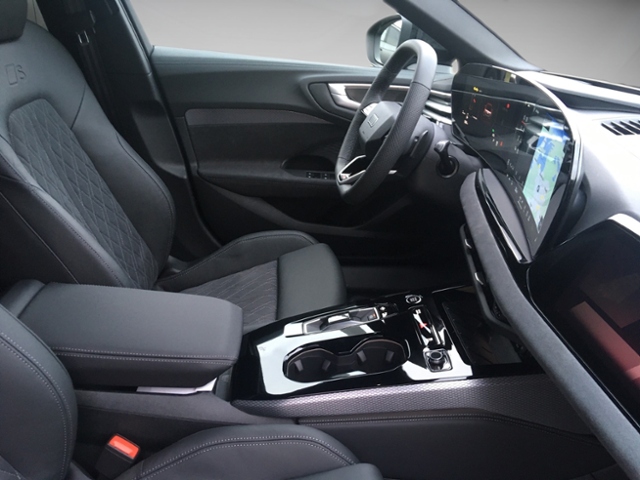 A5 Avant 2,0 TDI quattro KLIMA LED NAVI ALU