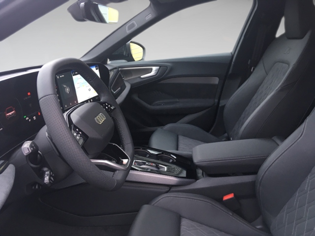 A5 Avant 2,0 TDI quattro KLIMA LED NAVI ALU