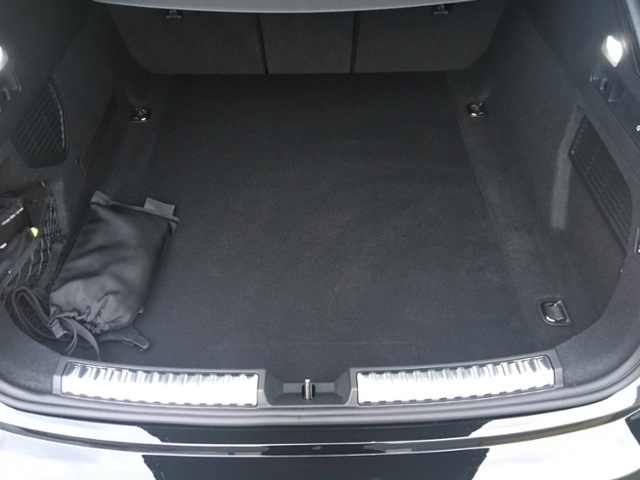 A5 Avant 2,0 TDI quattro KLIMA LED NAVI ALU