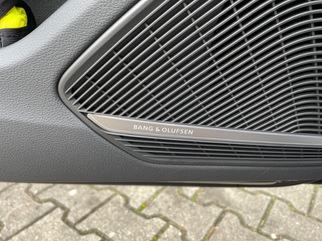 S5 3.0 TDI quattro Matrix