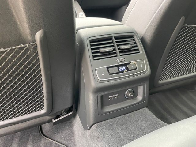 S5 3.0 TDI quattro Matrix