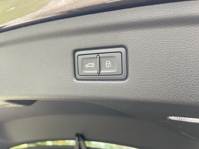 S5 3.0 TDI quattro Matrix